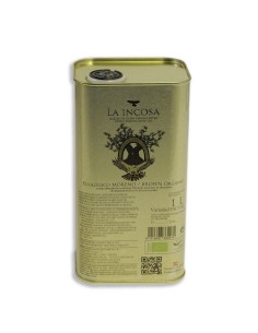 Aceite de oliva virgen extra ecológico 2