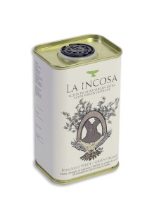 Aceite de oliva virgen extra ecológico
