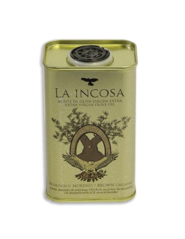 Aceite ecológico lata 250ml