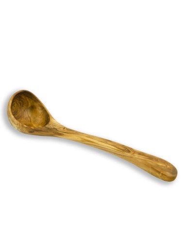 Chucharón sopero madera de olivo