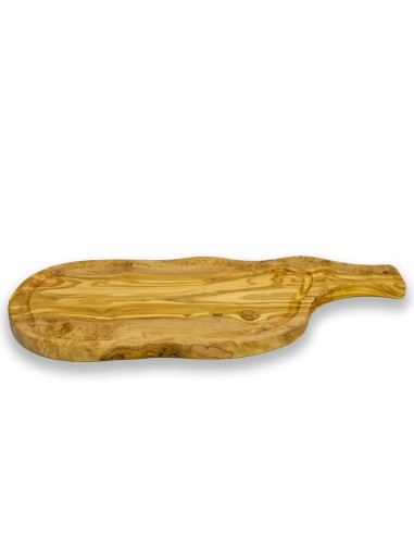 Tabla de cocina madera de olivo