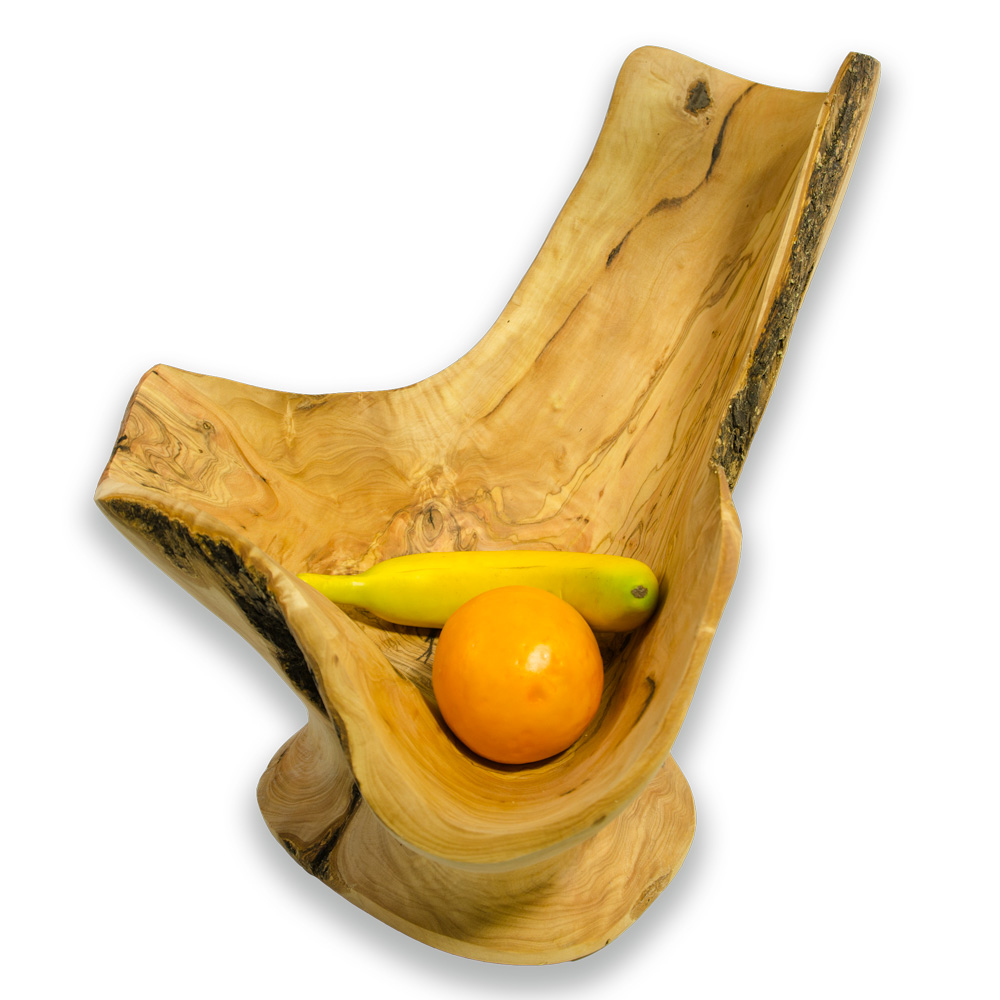 art&iacute;culos en madera de olivo