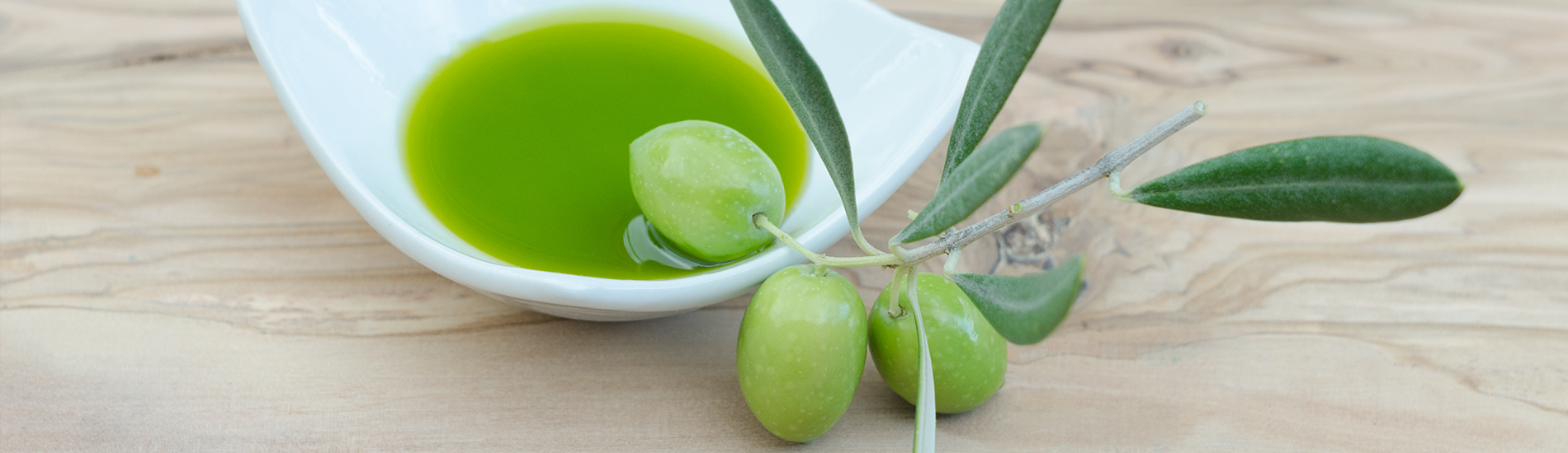 Aceite temprano picual